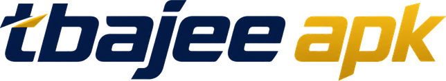 tbajee apk লোগো
